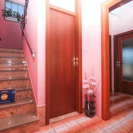 Apartament Green Valley Omiš Zewnętrze zdjęcie