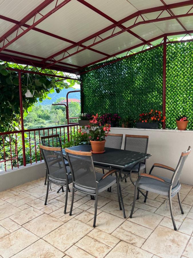 Apartament Green Valley Omiš Zewnętrze zdjęcie