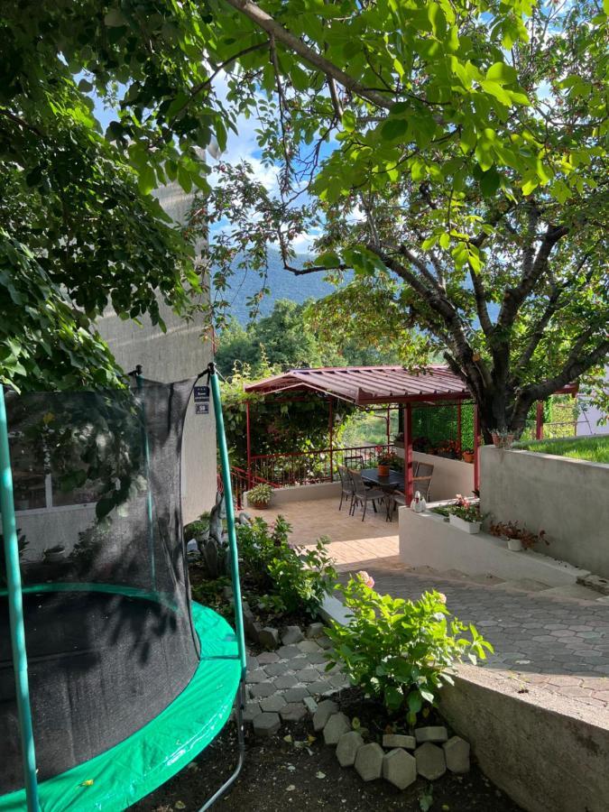 Apartament Green Valley Omiš Zewnętrze zdjęcie