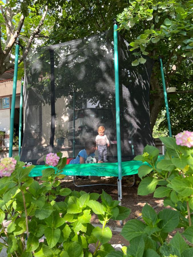 Apartament Green Valley Omiš Zewnętrze zdjęcie