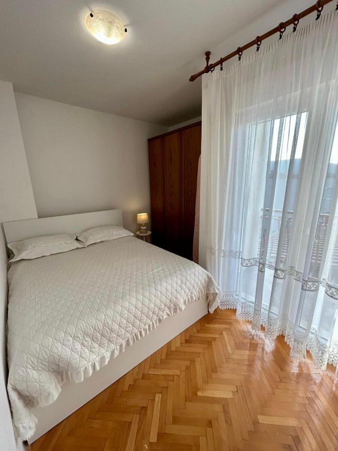 Apartament Green Valley Omiš Zewnętrze zdjęcie