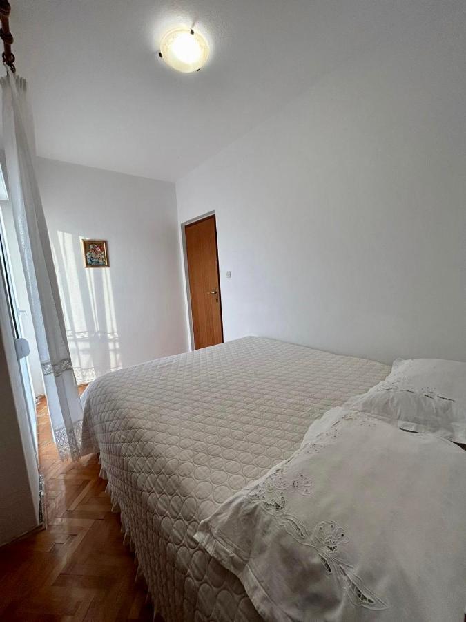 Apartament Green Valley Omiš Zewnętrze zdjęcie