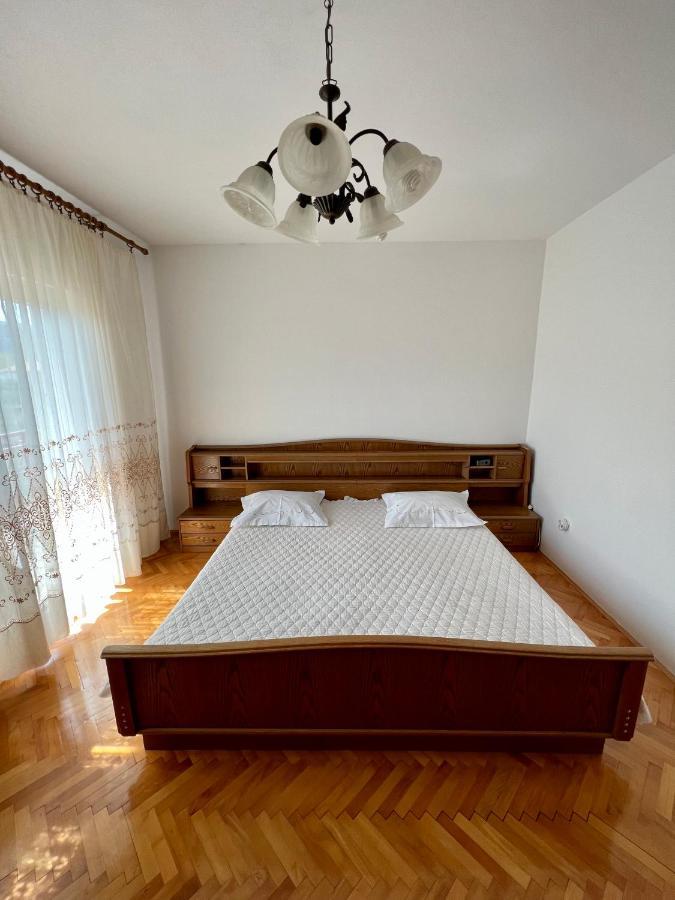 Apartament Green Valley Omiš Zewnętrze zdjęcie