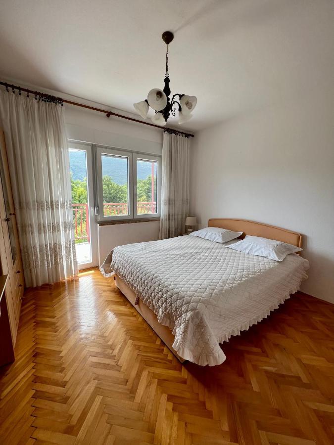 Apartament Green Valley Omiš Zewnętrze zdjęcie