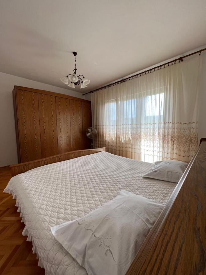 Apartament Green Valley Omiš Zewnętrze zdjęcie
