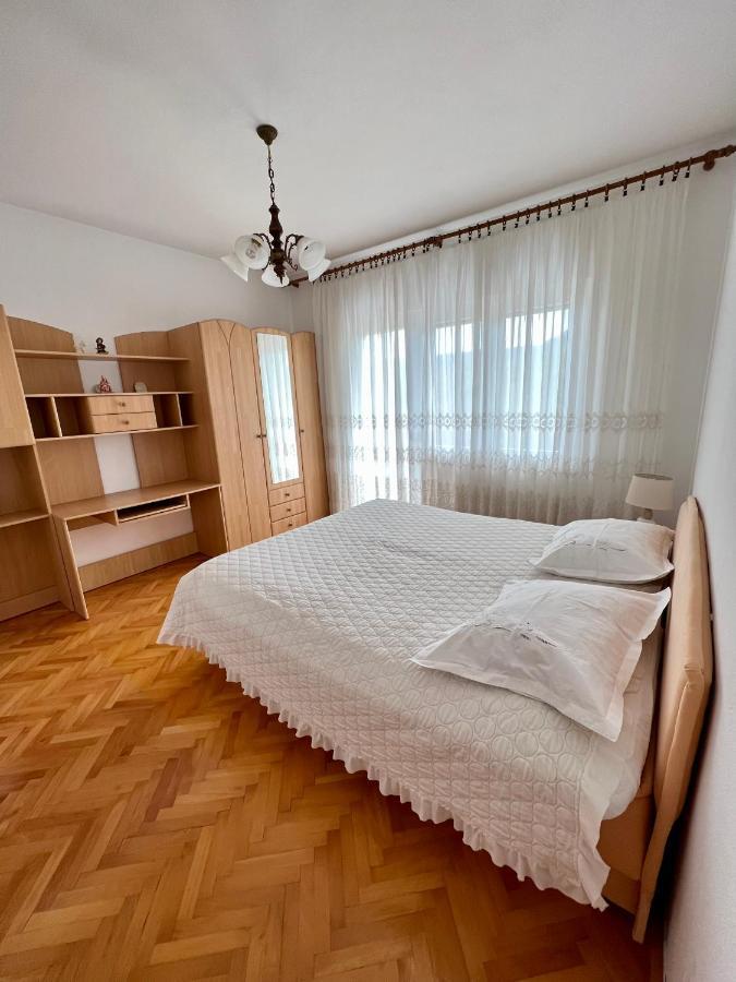 Apartament Green Valley Omiš Zewnętrze zdjęcie