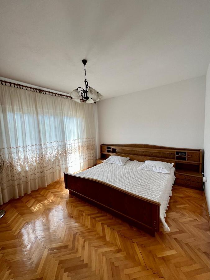 Apartament Green Valley Omiš Zewnętrze zdjęcie