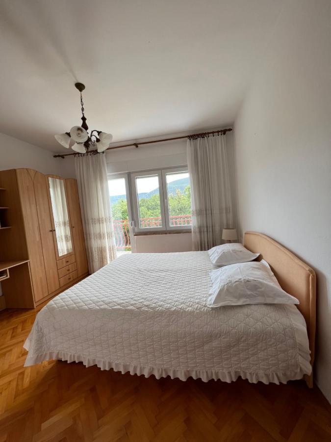 Apartament Green Valley Omiš Zewnętrze zdjęcie