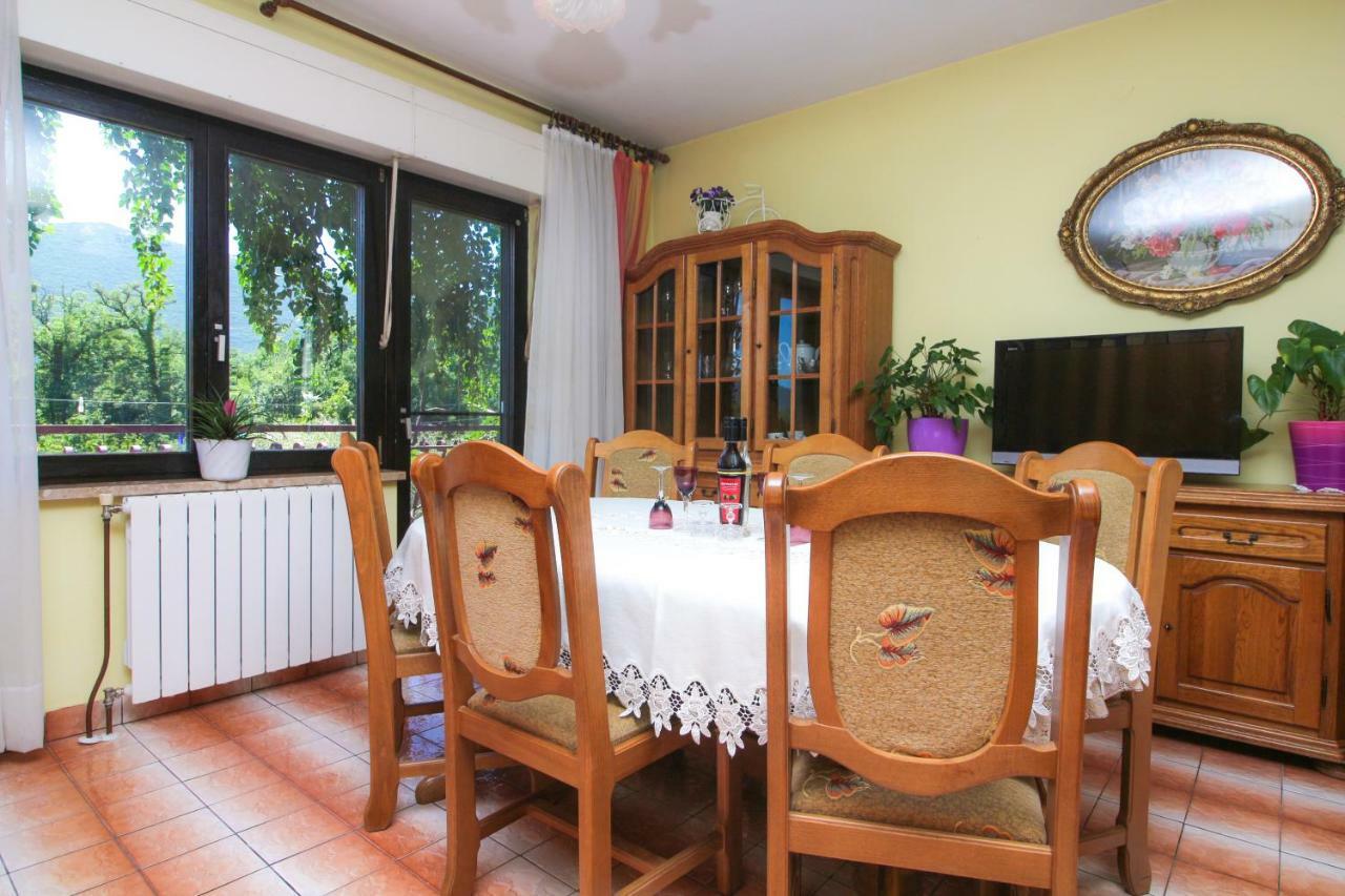 Apartament Green Valley Omiš Zewnętrze zdjęcie